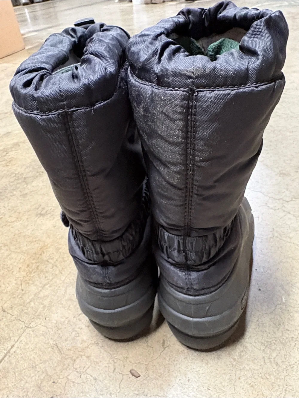 Kids Snow Boots